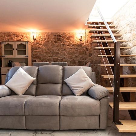 Casa De Sao Miguel Apartman Aldeia de João Pires Kültér fotó