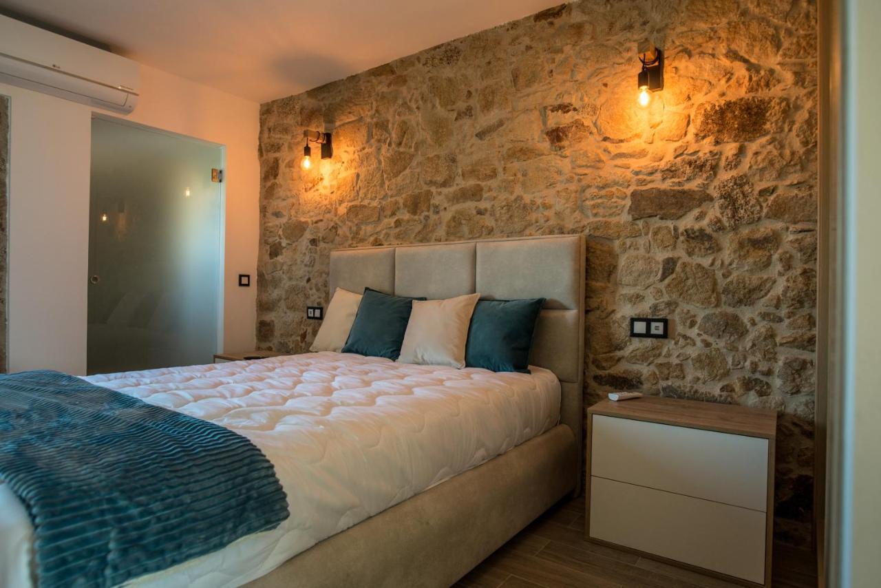 Casa De Sao Miguel Apartman Aldeia de João Pires Kültér fotó