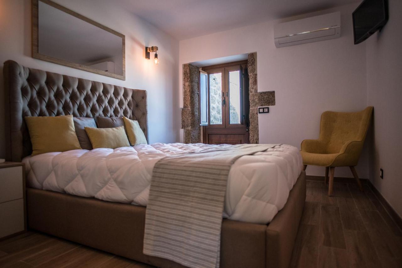 Casa De Sao Miguel Apartman Aldeia de João Pires Kültér fotó