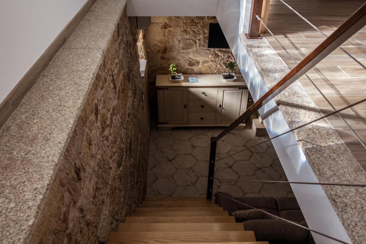 Casa De Sao Miguel Apartman Aldeia de João Pires Kültér fotó