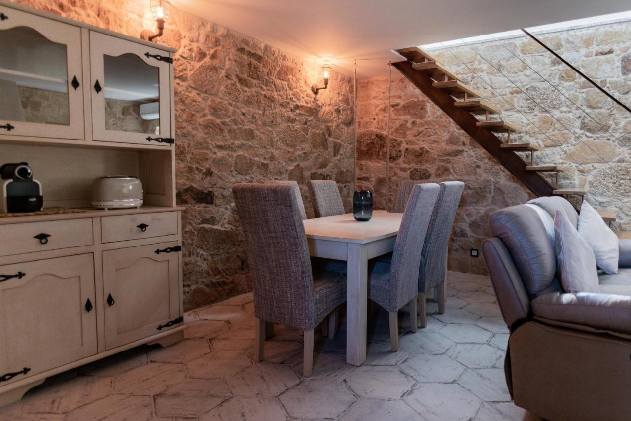 Casa De Sao Miguel Apartman Aldeia de João Pires Kültér fotó