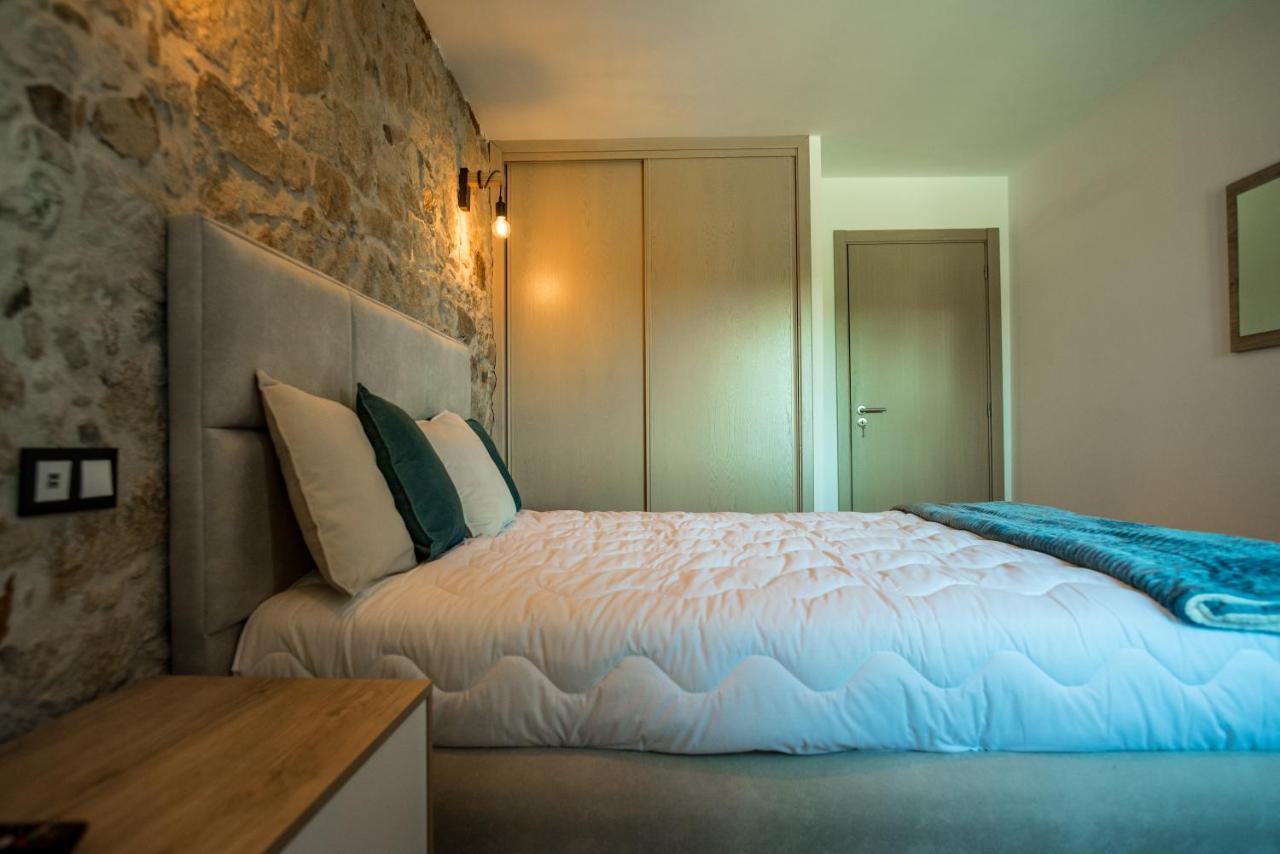 Casa De Sao Miguel Apartman Aldeia de João Pires Kültér fotó