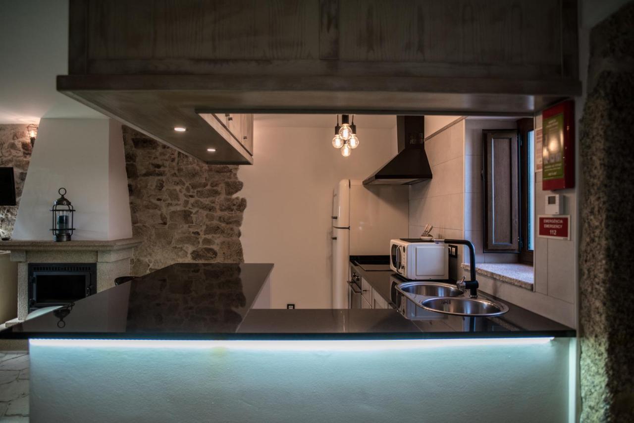 Casa De Sao Miguel Apartman Aldeia de João Pires Kültér fotó