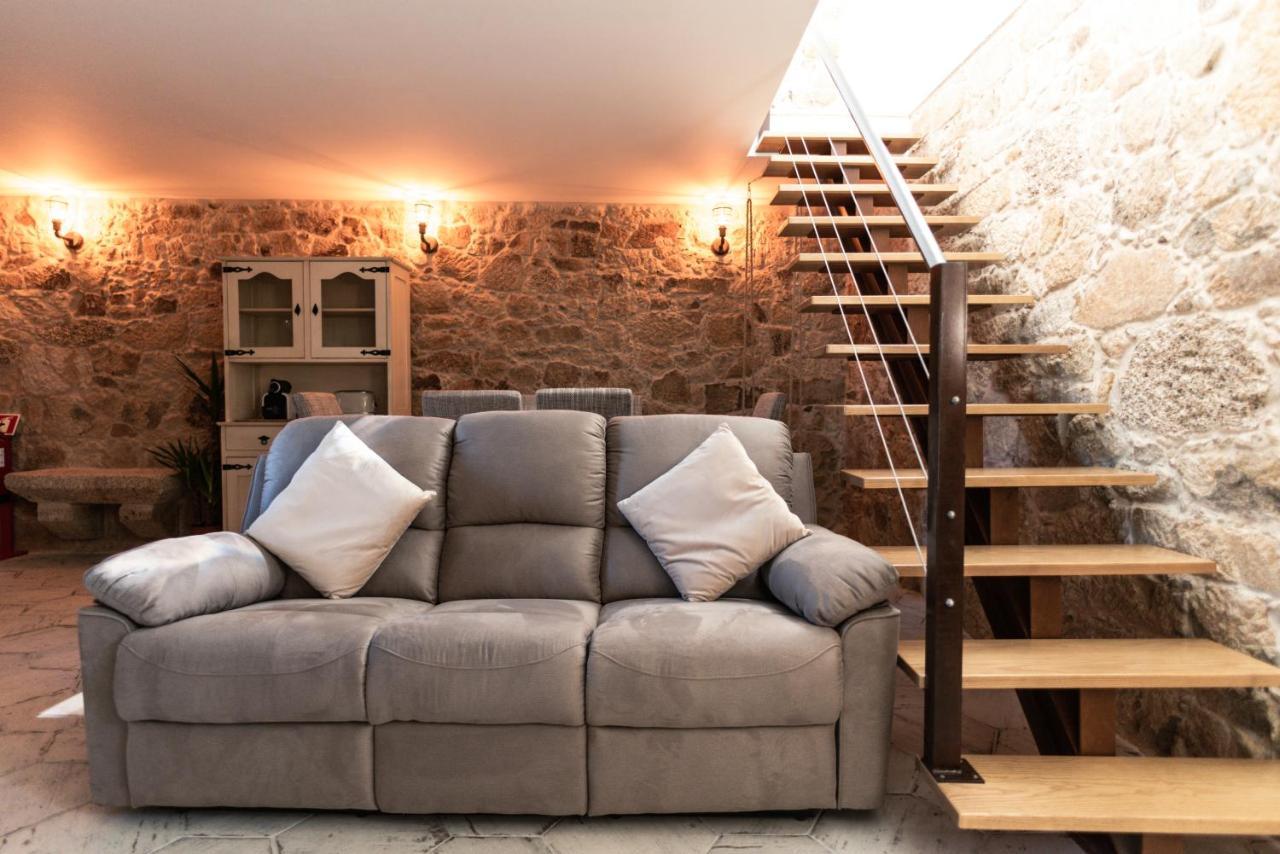 Casa De Sao Miguel Apartman Aldeia de João Pires Kültér fotó