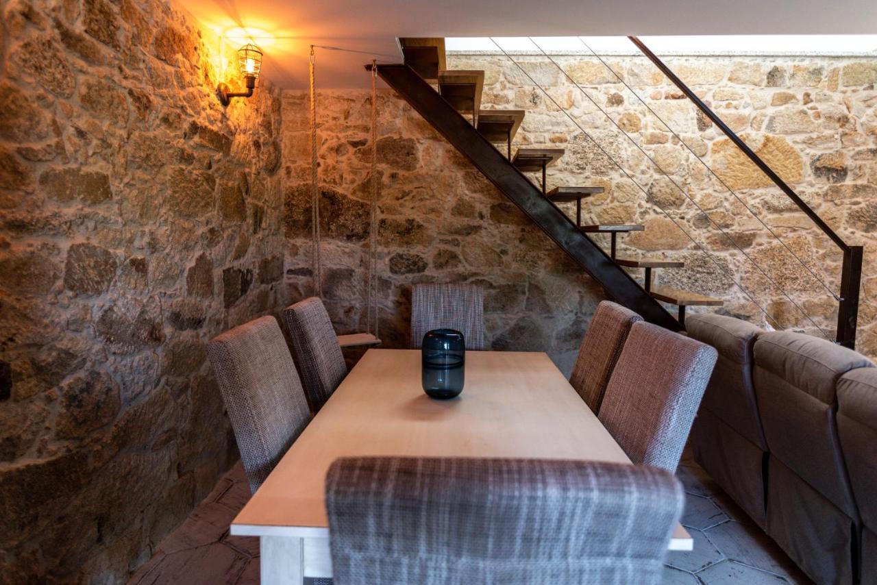Casa De Sao Miguel Apartman Aldeia de João Pires Kültér fotó