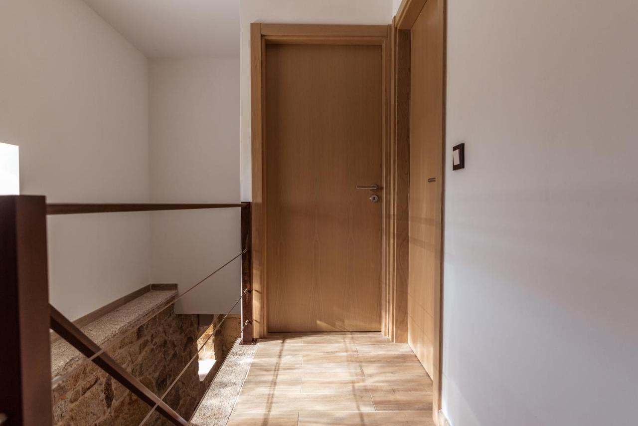 Casa De Sao Miguel Apartman Aldeia de João Pires Kültér fotó