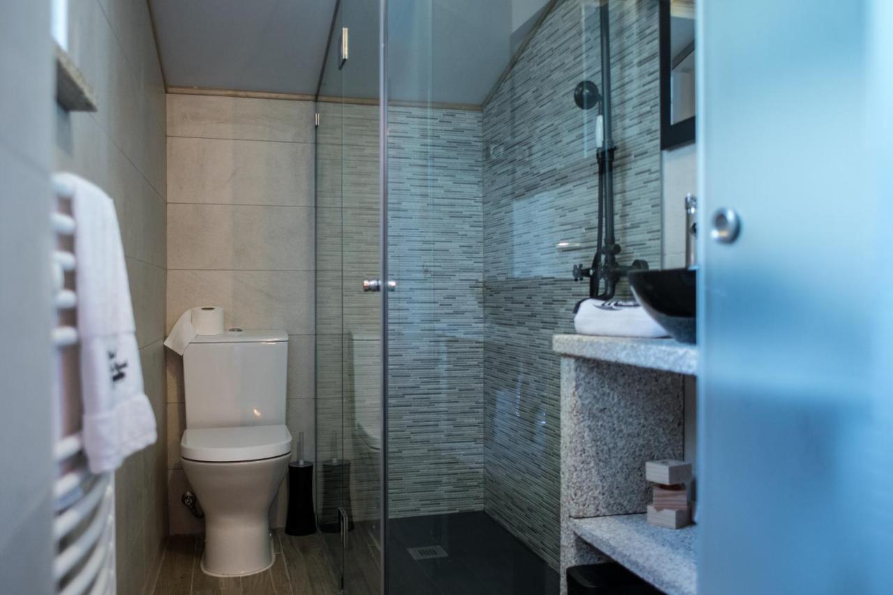 Casa De Sao Miguel Apartman Aldeia de João Pires Kültér fotó