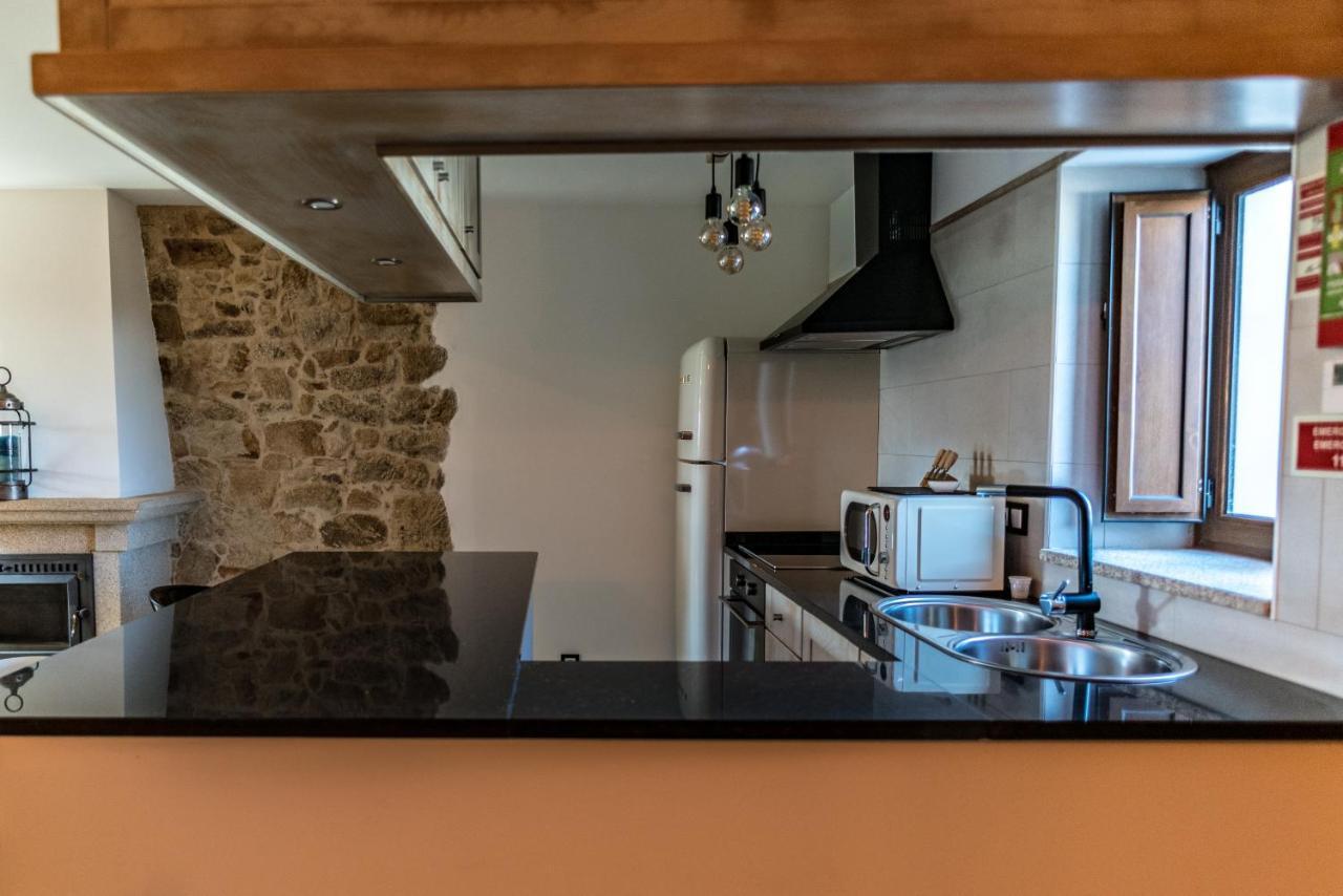 Casa De Sao Miguel Apartman Aldeia de João Pires Kültér fotó