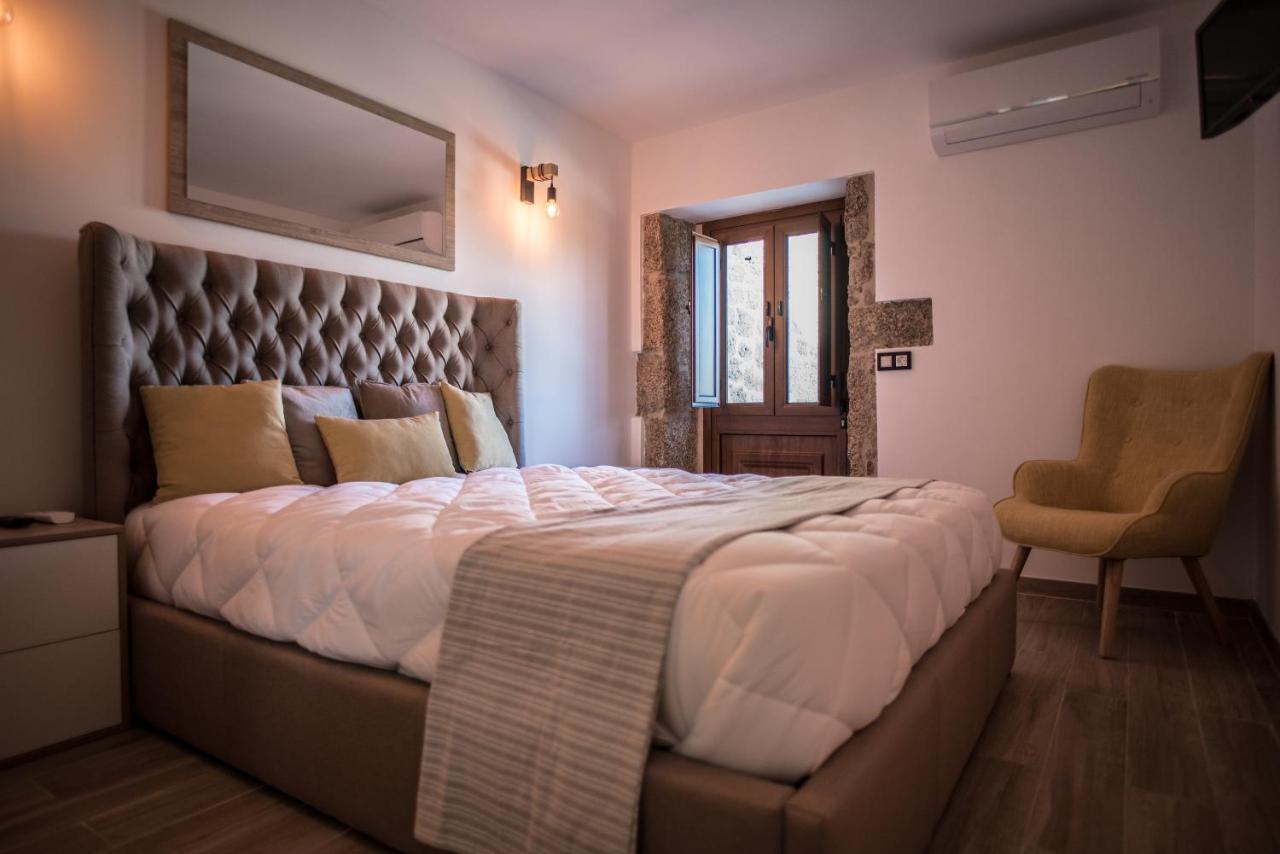 Casa De Sao Miguel Apartman Aldeia de João Pires Kültér fotó